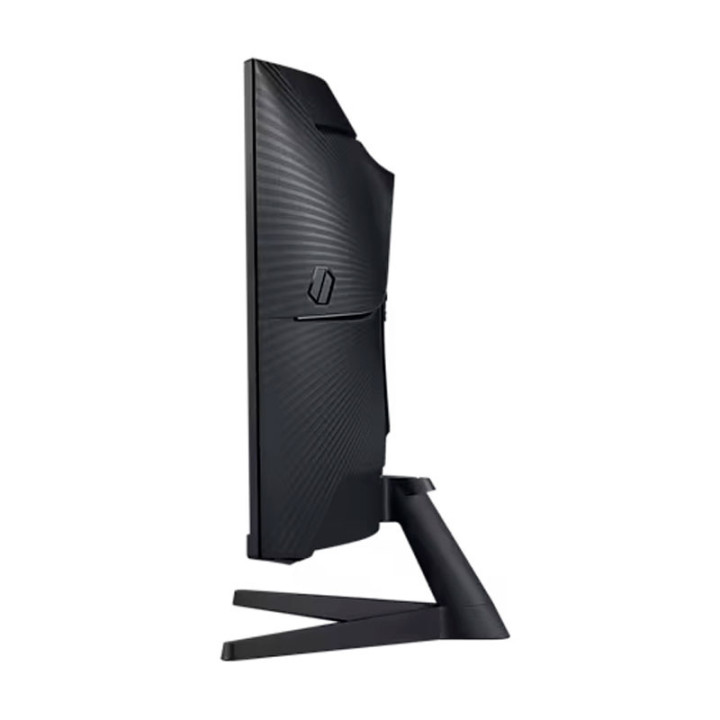 Monitor Samsung Odyssey G5 32" QHD 165Hz 1ms FreeSync HDR10