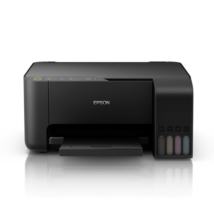 Multifuncional de tinta Epson L3250