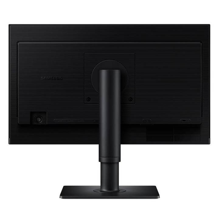 Monitor Samsung Essential S4 24" FHD IPS 100Hz HDMI DP | MUR Tecnología