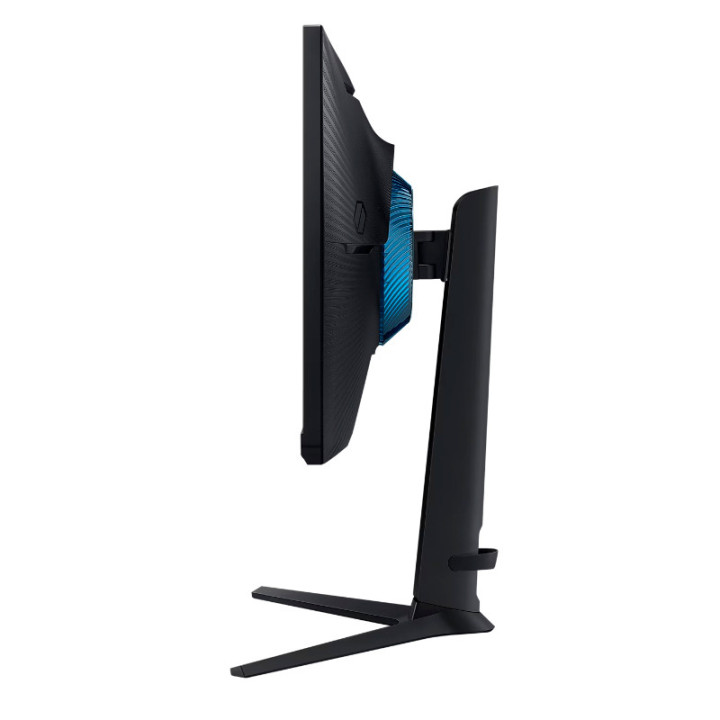 Monitor Gamer Samsung Odyssey G3 24" FHD VA 180Hz 1ms HDMI DP