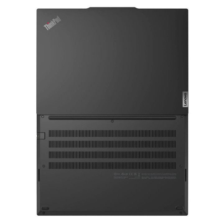 Notebook LENOVO Thinkpad E14 Gen 6 14" WUXGA IPS Core Ultra 5 125U 4.3GHz 16GB DDR5 5600 1