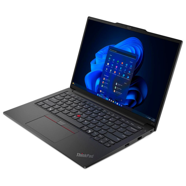 Notebook LENOVO Thinkpad E14 Gen 6 14" WUXGA IPS Core Ultra 5 125U 4.3GHz 16GB DDR5 5600 4