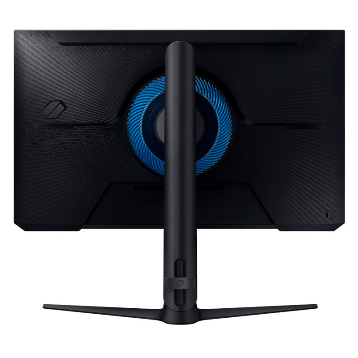 Monitor Gamer Samsung Odyssey G3 24" FHD VA 180Hz 1ms HDMI DP