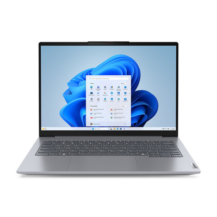 Notebook Lenovo ThinkBook 14 G7 IML 14" WUXGA IPS Core Ultra 5 125U hasta 4.3GHz 16GB DDR5 2