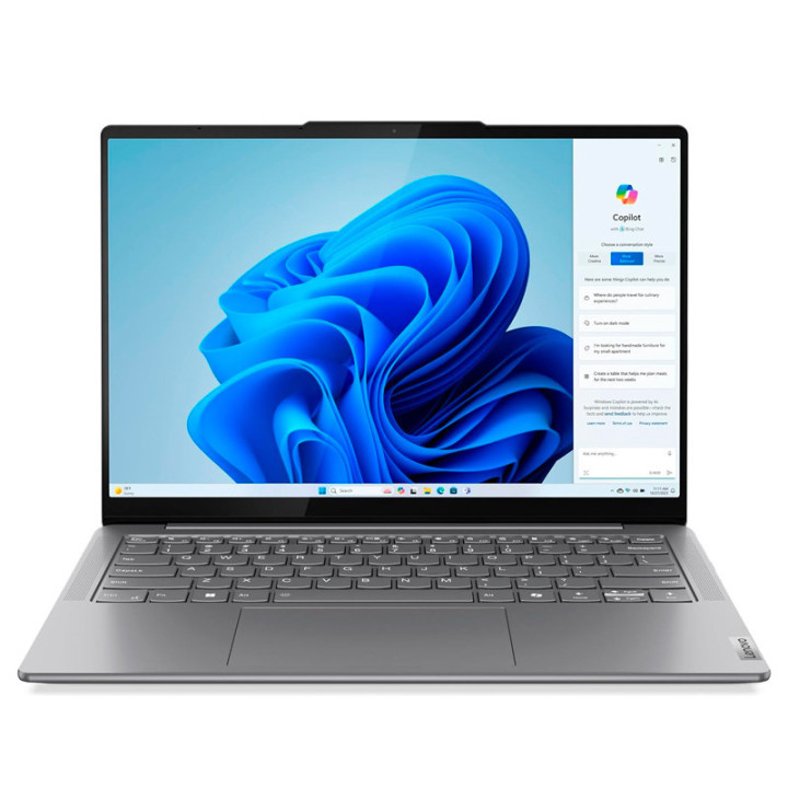  14" WUXGA OLED Core Ultra 5 125H 1.2 4.5GHz 16GB LPDDR5x-7467 1