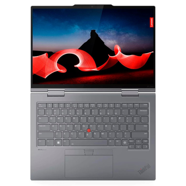 NB LENOVO Thinkpad X1 2-in-1 Gen 9 14" WUXGA IPS Core Ultra 7 155U 4.8GHz 32GB LPDDR5x 3