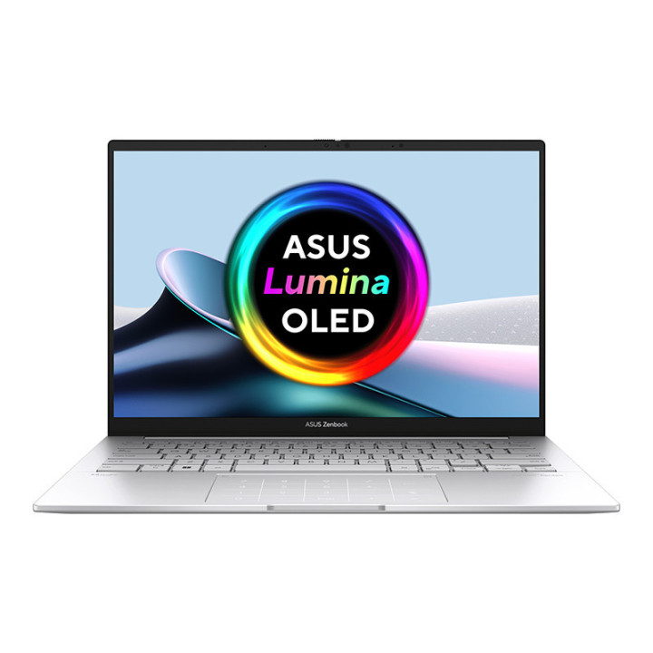  14" 3K OLED Touch