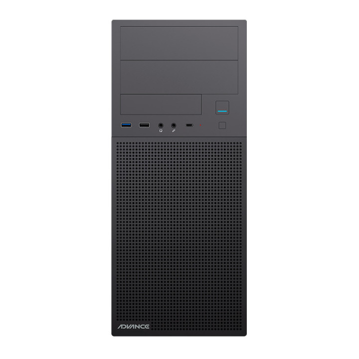 PC Advance VO1490 Intel i5-12600HX | 8GB RAM | SSD 500GB
