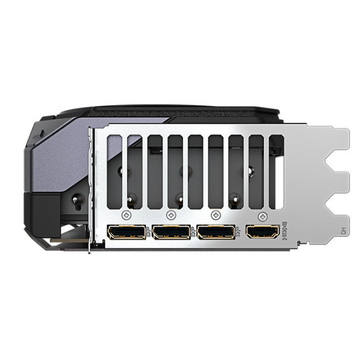 Tarjeta de Video GIGABYTE RTX 5080 GAMING OC 16GB GDDR7 | Triple Ventilador