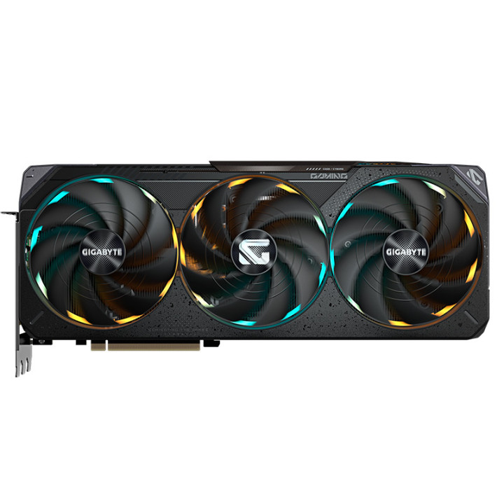 Tarjeta de Video GIGABYTE RTX 5080 GAMING OC 16GB GDDR7 | Triple Ventilador