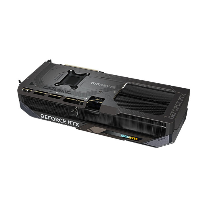 GIGABYTE GeForce RTX 5070 Ti GAMING OC 16GB GDDR7 PCIe 5.0