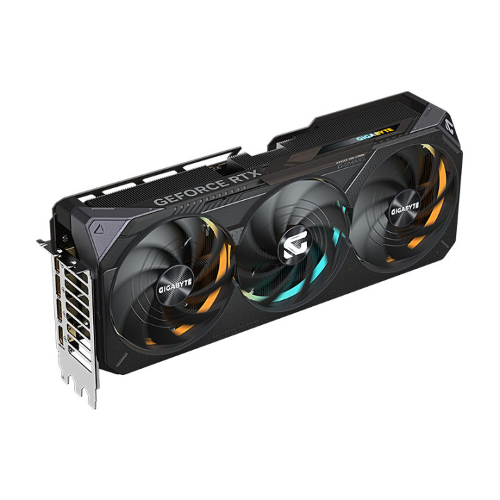 GIGABYTE GeForce RTX 5070 Ti GAMING OC 16GB GDDR7 PCIe 5.0