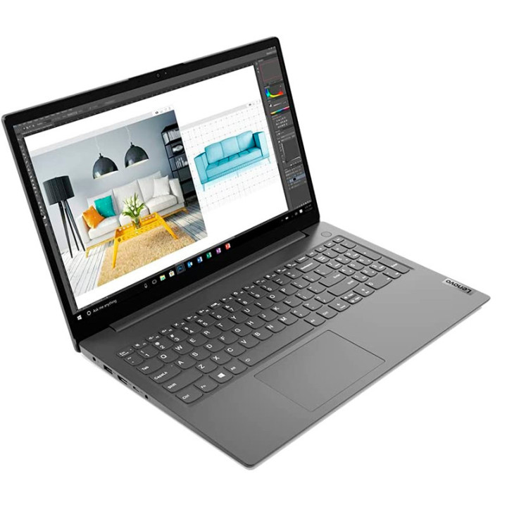 Notebook Lenovo V15 G4 AMN 15.6" FHD TN AMD Ryzen 3 7320U 2.4 4.1GHz
