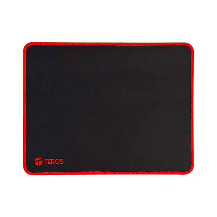 Kit Gamer TEROS TE-4063N | Teclado, Mouse, Auriculares y Mouse Pad