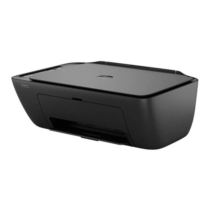 Impresora AiO de tinta HP DeskJet Ink Advantage 2874 Imprime Escanea Copia Wi-Fi USB 2.0 4