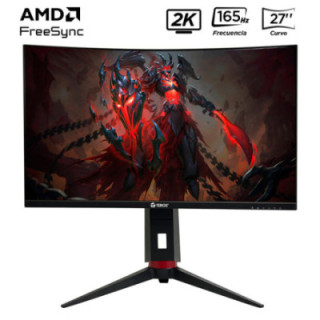 27" QHD VA