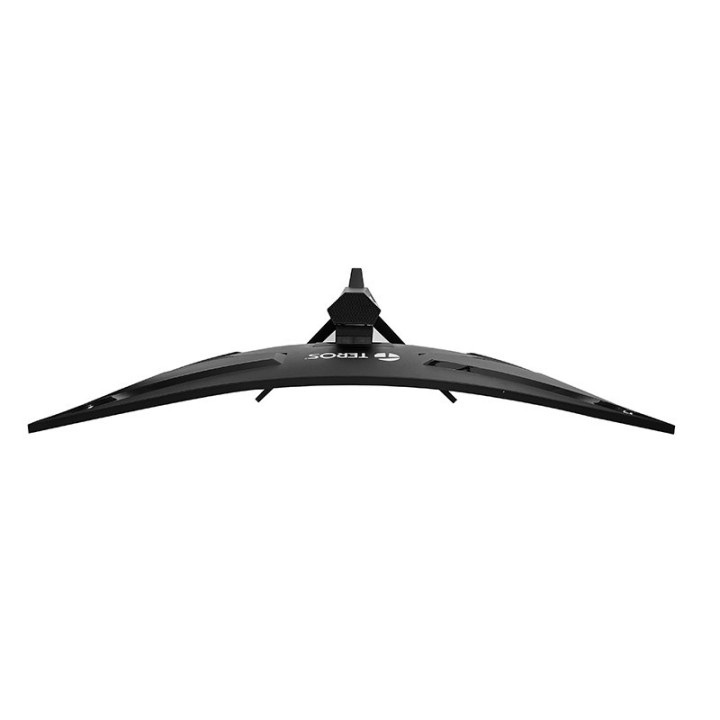 Monitor curvo gaming TEROS TE-3411G