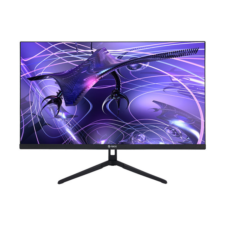  27" FHD IPS