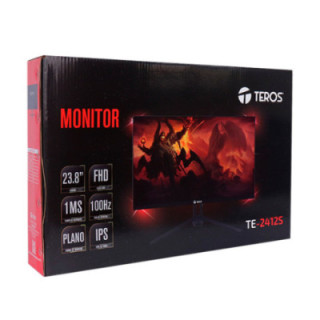 Monitor plano TEROS TE-2415S