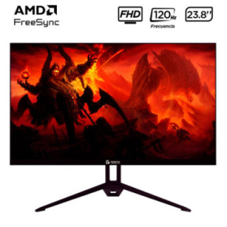 23.8" FHD IPS