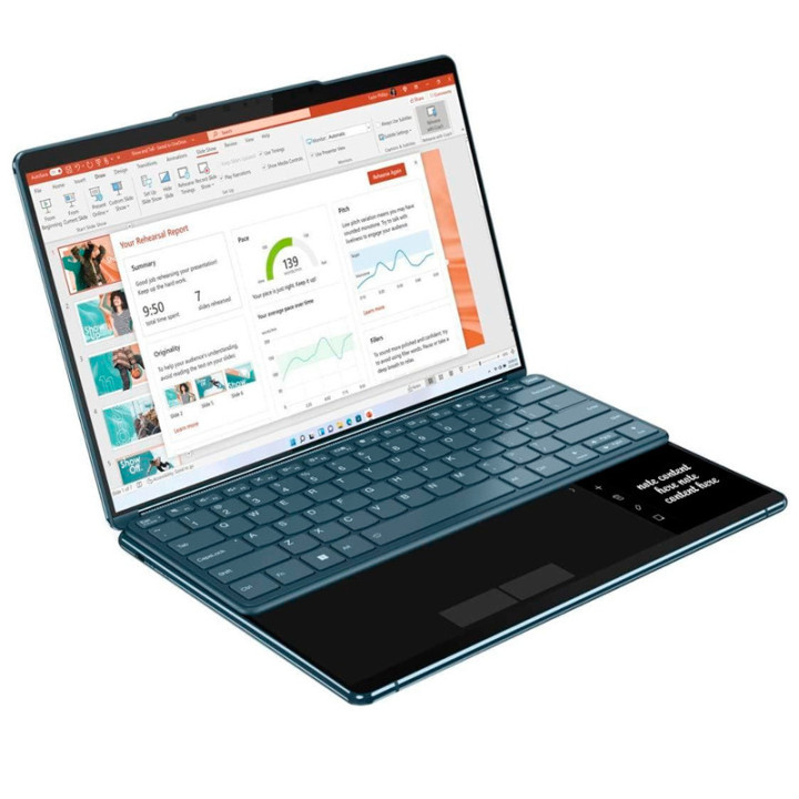  Core i7-1355U 1.7 5.0GHz 1