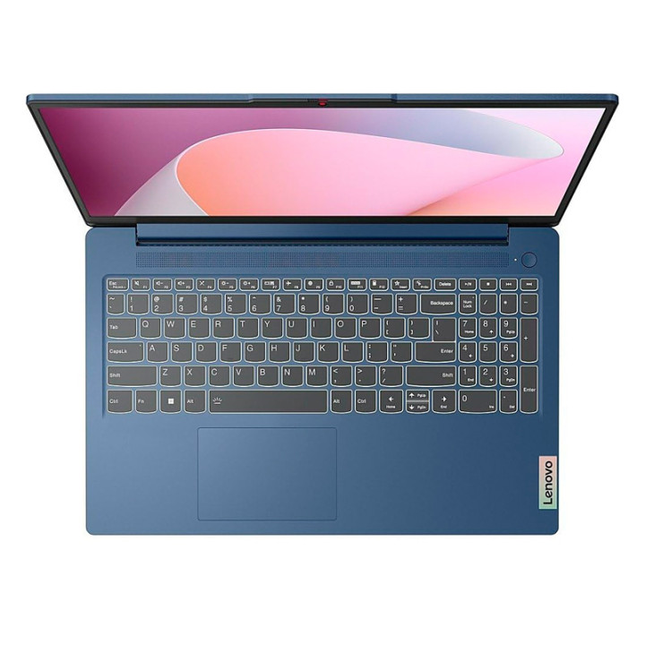 Notebook Lenovo IdeaPad Slim 3 14IRH8