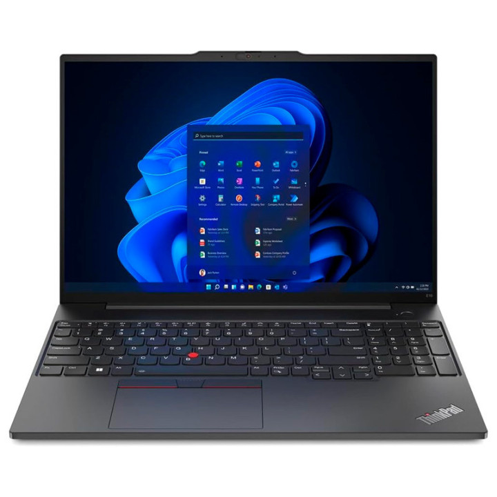  16" WUXGA IPS