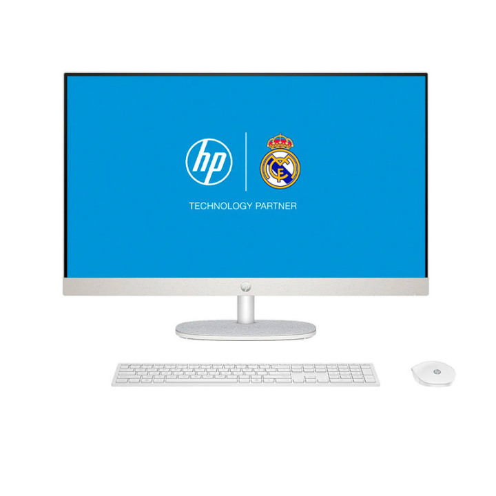  27" FHD IPS