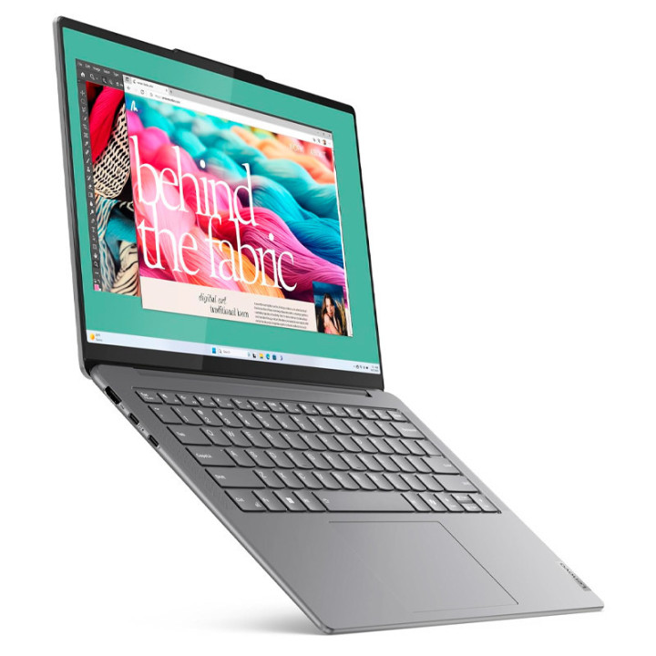 Notebook Lenovo Yoga Slim 7