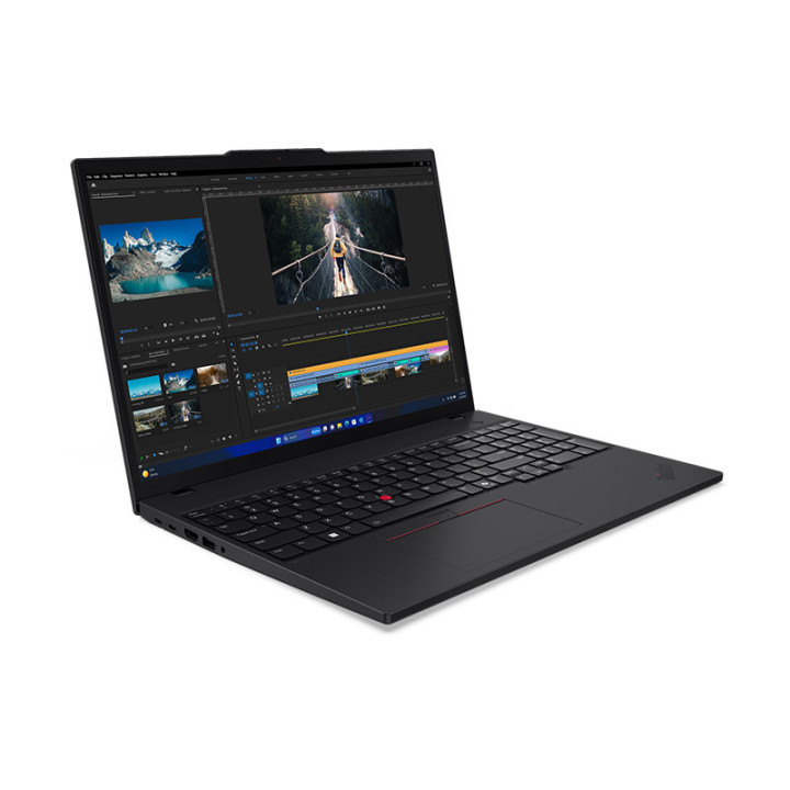  Core Ultra 7 155U hasta 4.8GHz 16GB DDR5 2