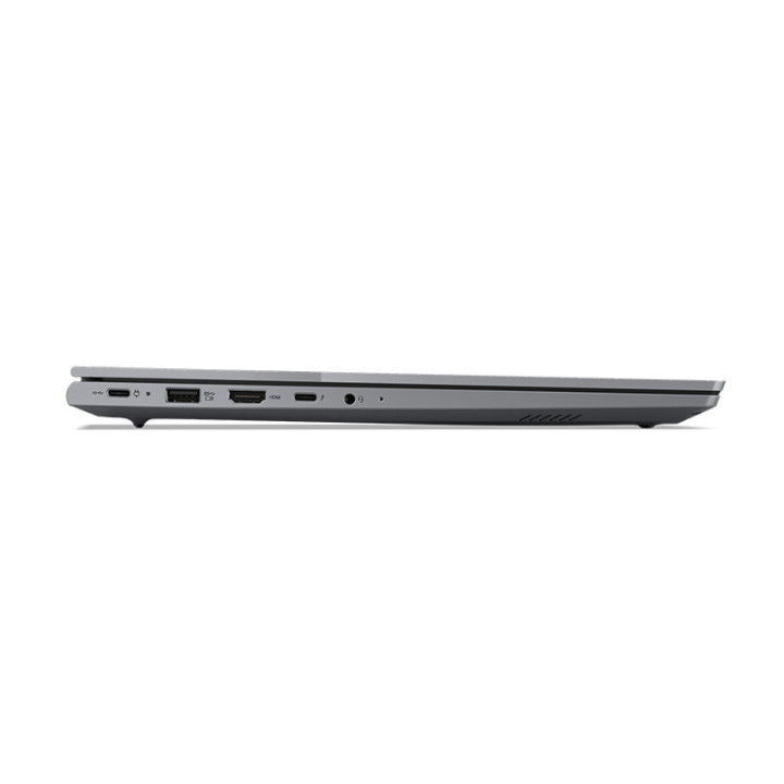 Notebook Lenovo ThinkBook 16 G7 IML 16" WUXGA IPS Core Ultra 7 155H hasta 4.8GHz 16GB DDR5 1