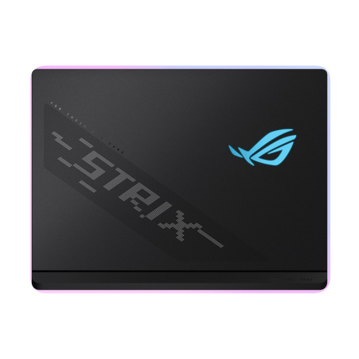Notebook ASUS G835LX-SA119W 18" WQXGA MiniLED Core Ultra 9 275HX 2.7 5.4GHz 64GB DDR5-5600 4