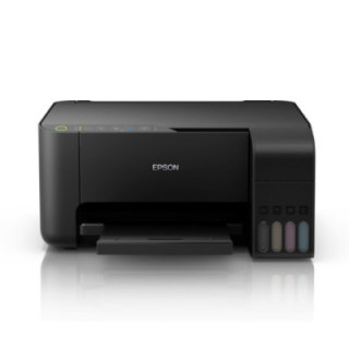 Multifuncional de tinta Epson L3250