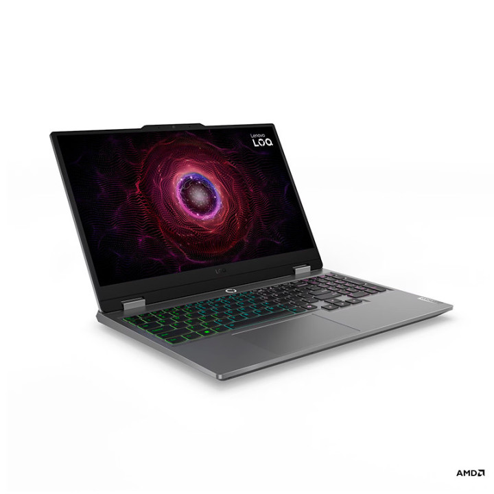 Notebook Lenovo Gaming LOQ 15ARP9 15.6 FHD IPS