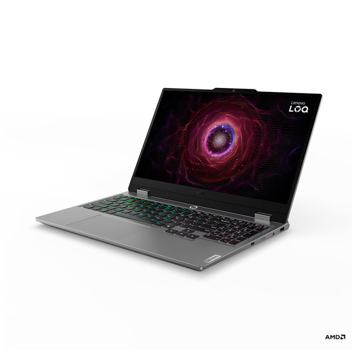 Notebook Lenovo Gaming LOQ 15ARP9 15.6 FHD IPS