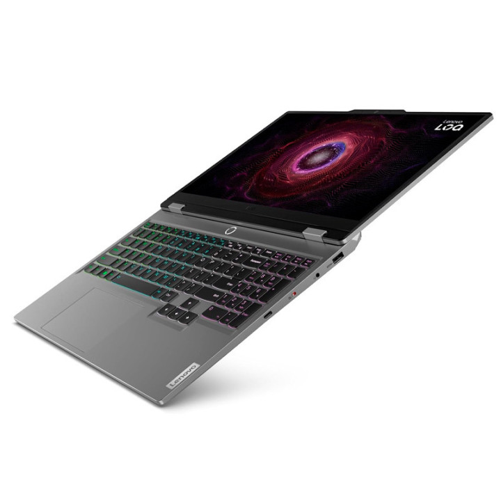 Notebook LENOVO LOQ 15ARP9