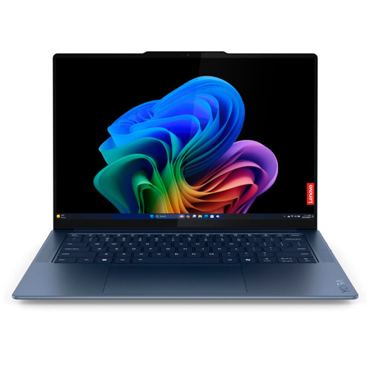 QUALCOMM SNAPDRAGON X ELITE 3.4GHz 32GB LPDDR5x-8448 1