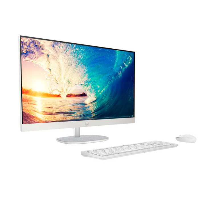 AIO 27 TOUCH R7-7 16 1T W11H All-in-One HP CR0278LA