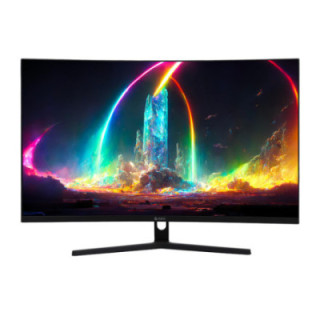31.5" QHD VA