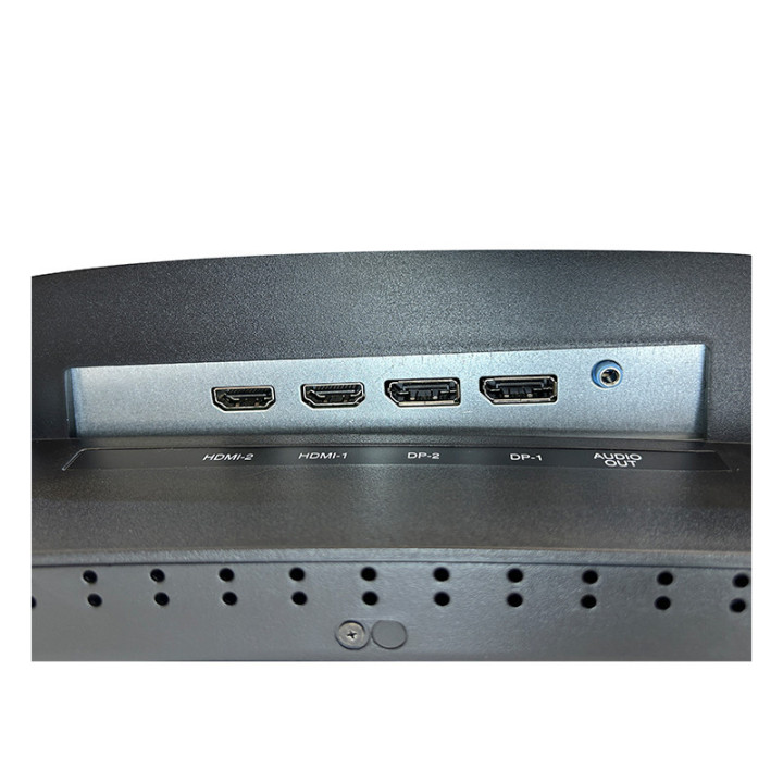 MON TE 27 '' FHD 180HZ 1MS CV Monitor curvo TEROS TE-2767G