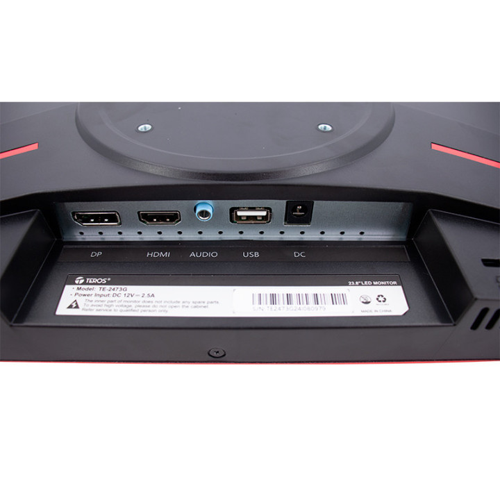  HDMI