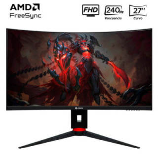 27" FHD VA