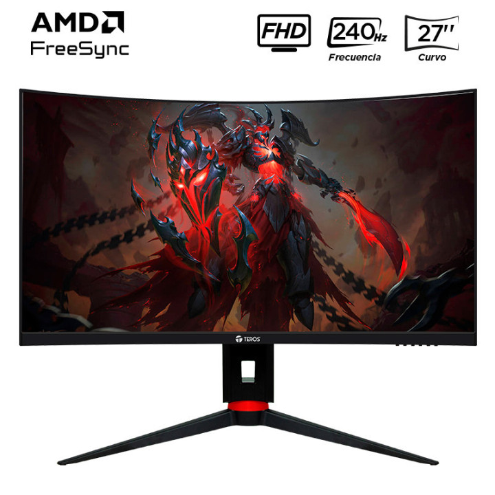 27" FHD VA