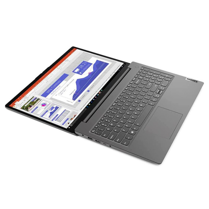 Notebook Lenovo V15 G4 AMN 15.6" FHD TN AMD Ryzen 3 7320U 2.4 4.1GHz