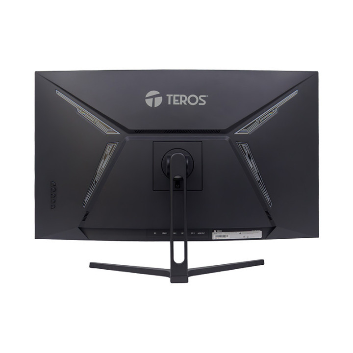  165Hz