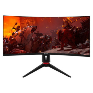 34" WQHD VA