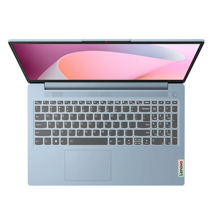 Notebook Lenovo IdeaPad Slim 3 15IAN8 15.6" FHD TN Core i3-N305 1.8 3.8GHz 8GB LPDDR5-4800 3