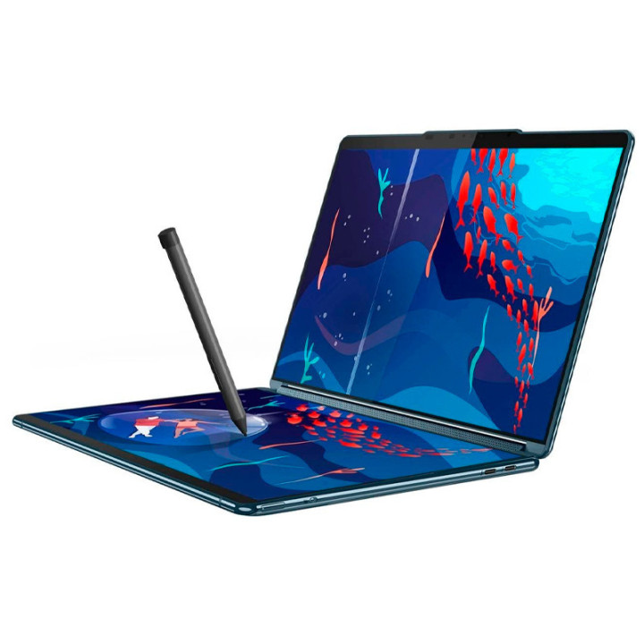 Notebook Lenovo Yoga Book 9 13IRU8