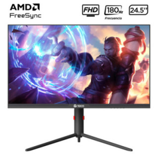 24.5" FHD IPS