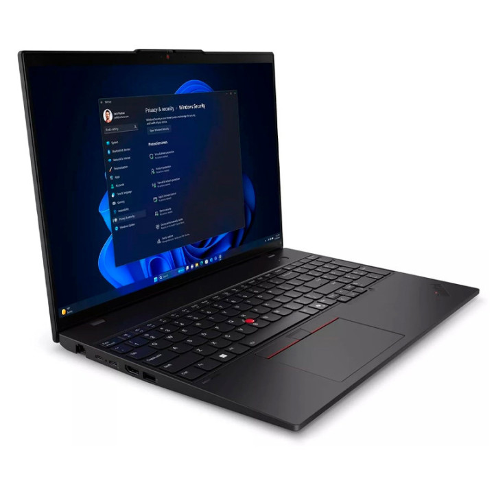 Notebook LENOVO Thinkpad L16 Gen 1 16" WUXGA IPS Core Ultra 5 125U 4.3GHz 16GB DDR5 5600 3